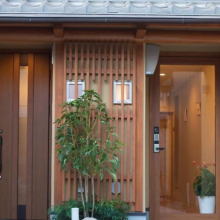 Kyo-Anthu Inn Kioto Exterior foto